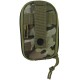 Kombat UK Covert Dump Pouch (ATP), A dump pouch can change your life - that might sound extreme, but constant re-indexing your magazines can slow you down and give the OpFor the drop on you
